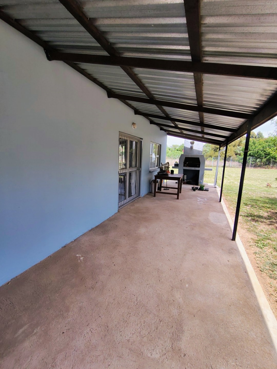 2 Bedroom Property for Sale in Deneysville Free State